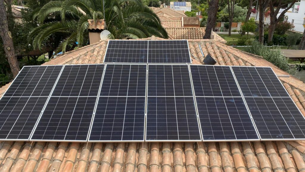 Placas Solares | Paneles Solares Placas Solares | Paneles Solares