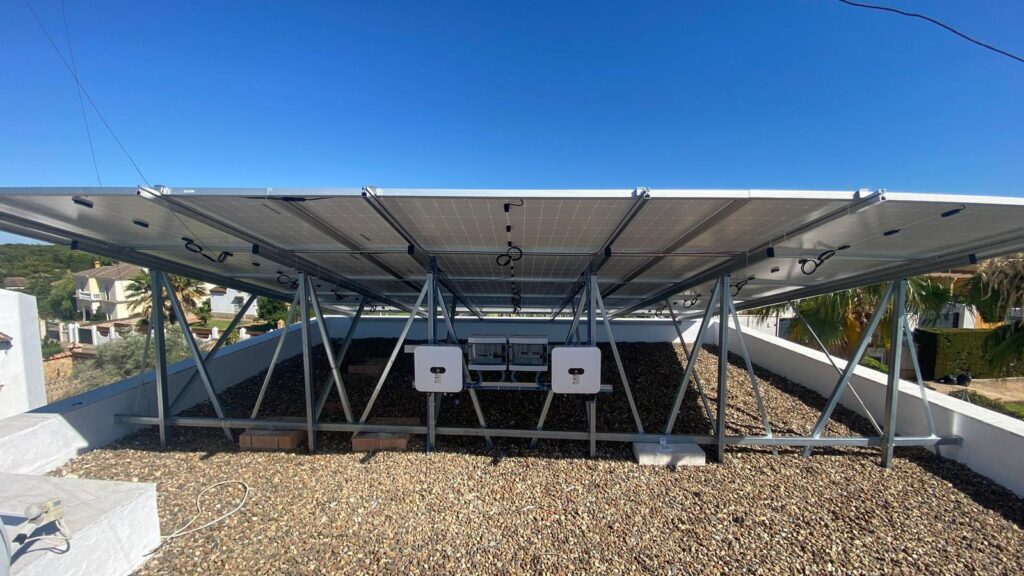 Placas Solares | Paneles Solares Placas Solares | Paneles Solares