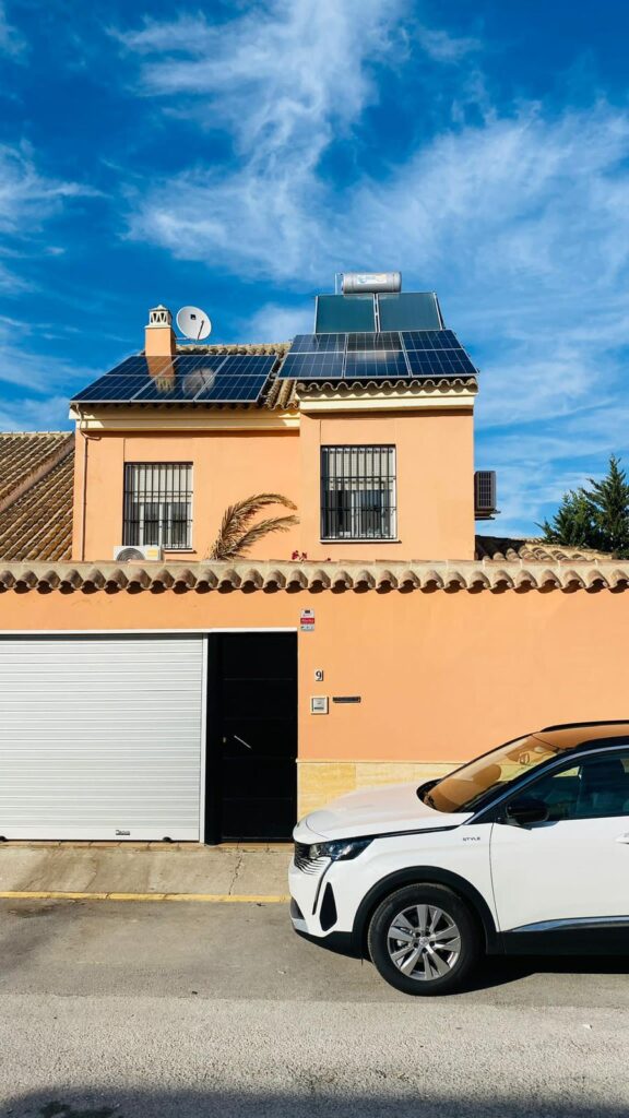 Placas Solares | Paneles Solares Placas Solares | Paneles Solares