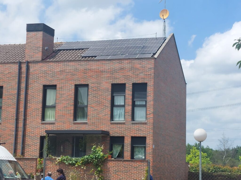 Placas Solares Placas Solares | Paneles Solares