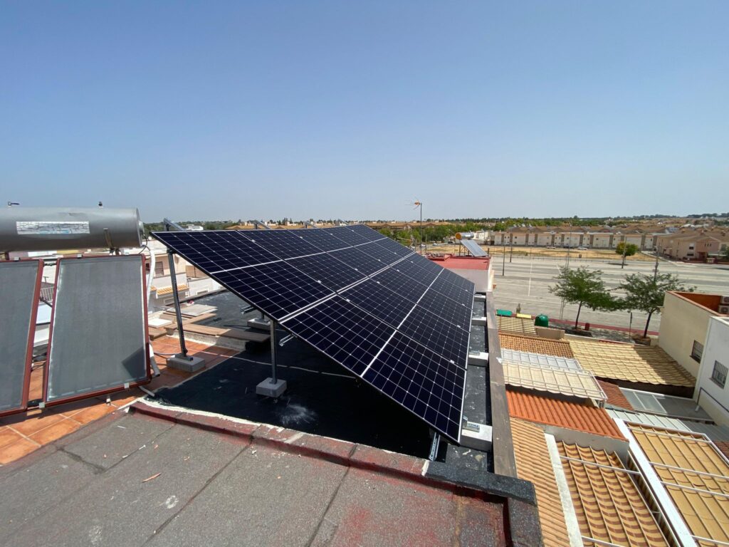 Paneles Solares en Sevilla Placas Solares | Paneles Solares